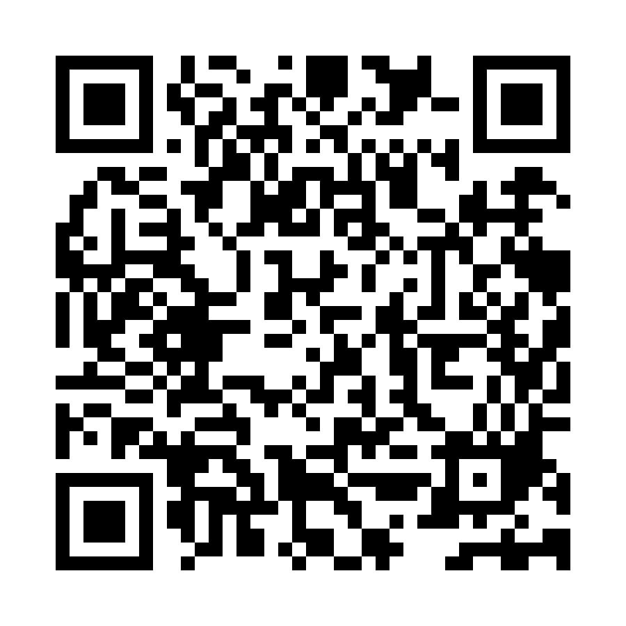 QR code për regjistrim